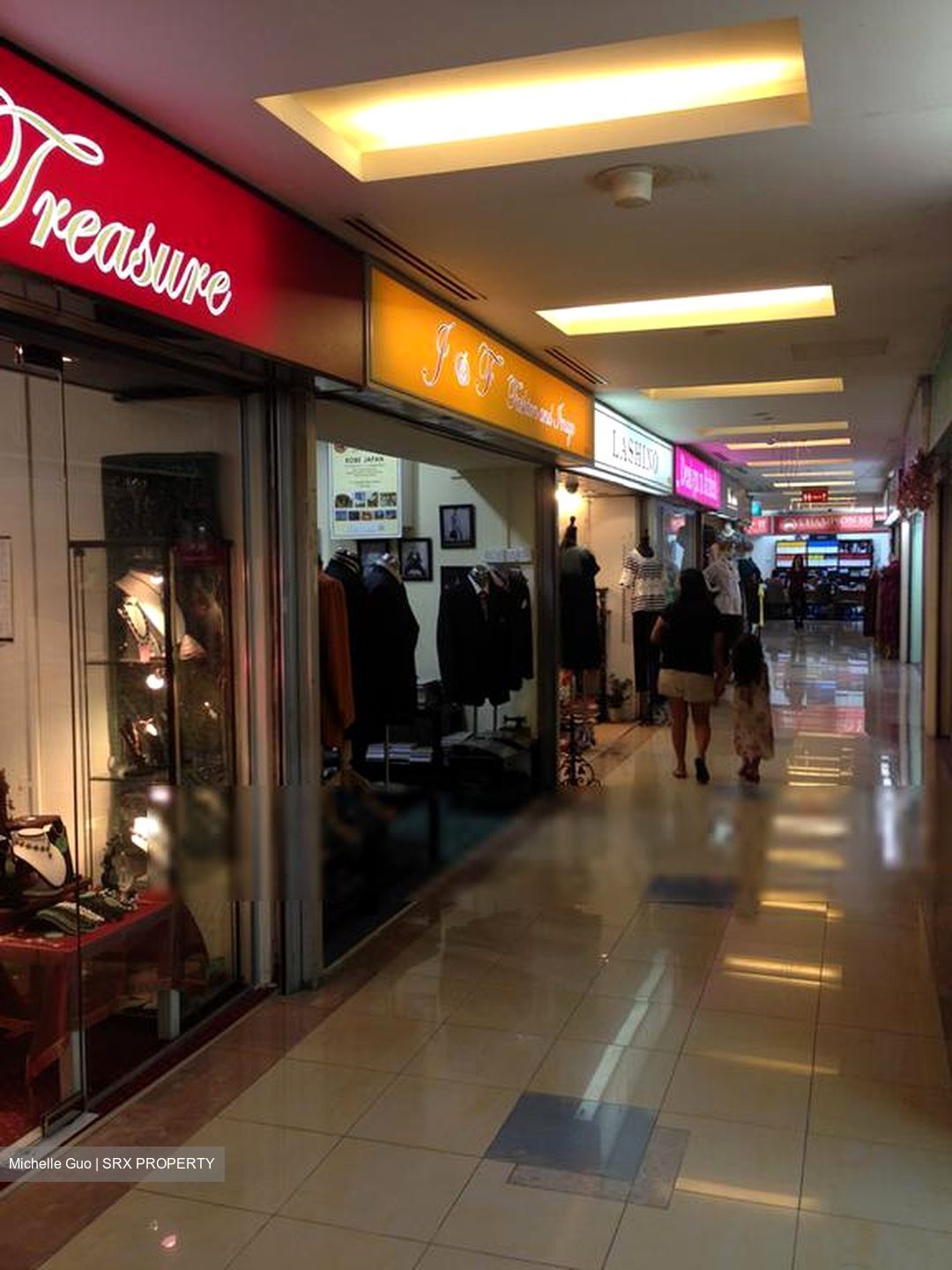 Katong Shopping Centre (D15), Retail #338944651